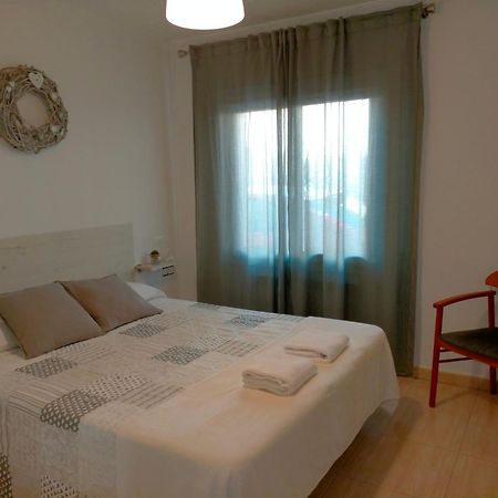 Apartamentos Costa Brava Las Vistas 桑特费柳德吉克索尔斯 客房 照片