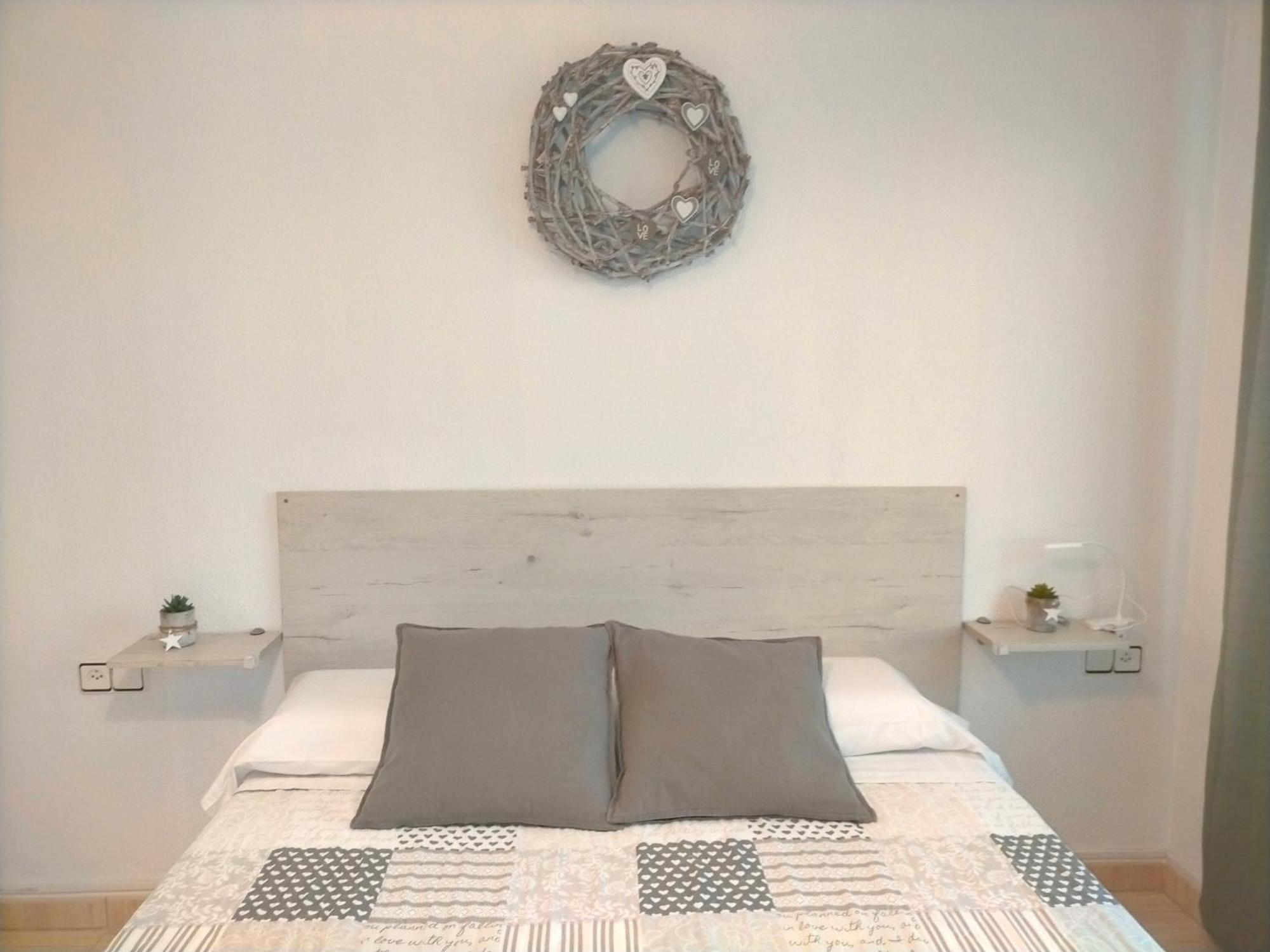 Apartamentos Costa Brava Las Vistas 桑特费柳德吉克索尔斯 客房 照片