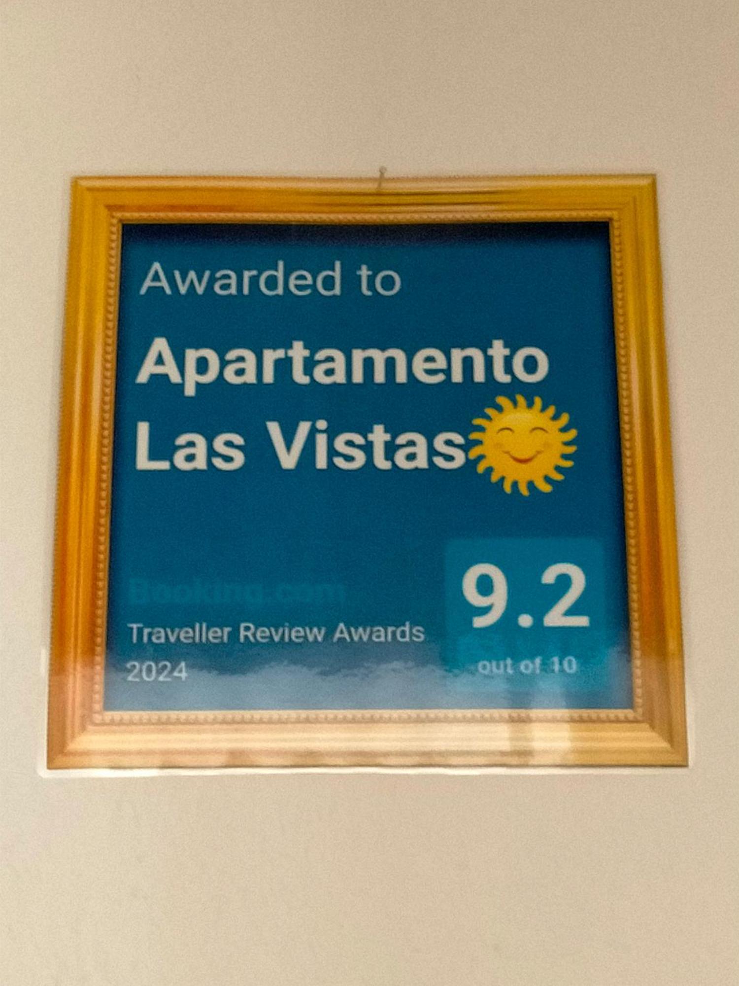 Apartamentos Costa Brava Las Vistas 桑特费柳德吉克索尔斯 外观 照片